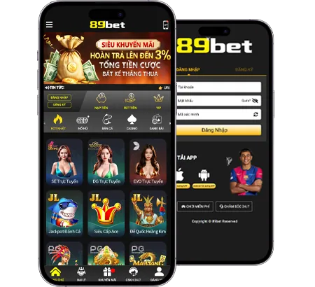 Giao diện người dùng cá nhân hóa Thabet88 Code